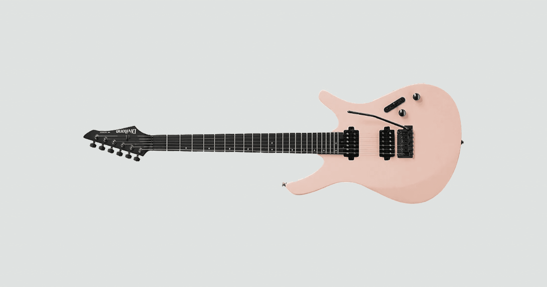 MF Studio Shell Pink